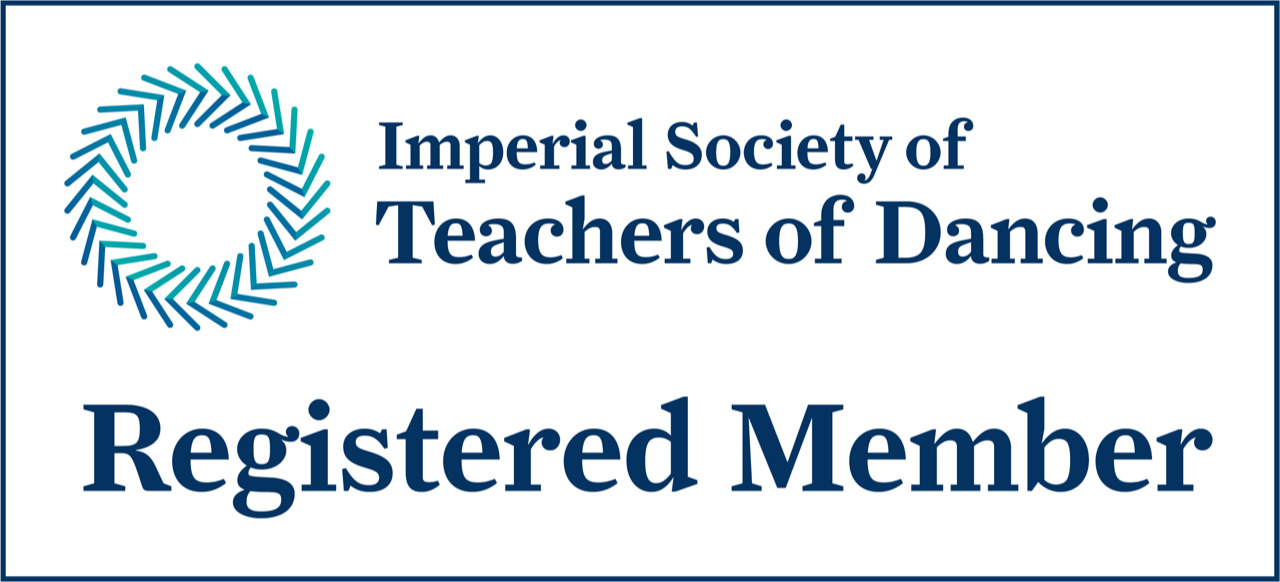 Register Member of Imperial Society of Teachers of Dancing